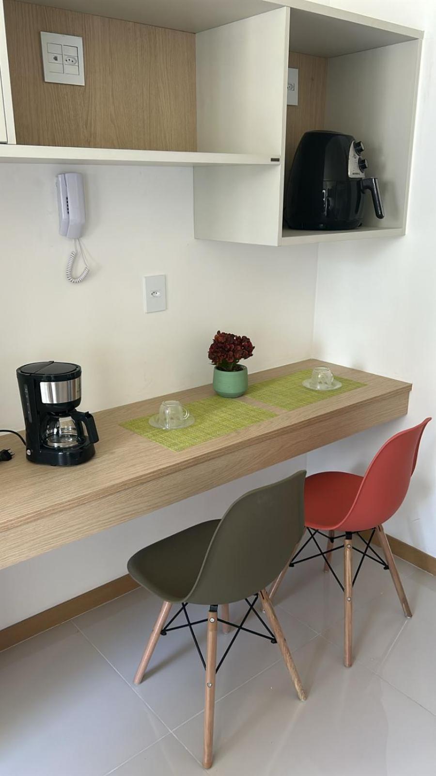 Apartment House Federacao - Comodidade Em Um So Lugar