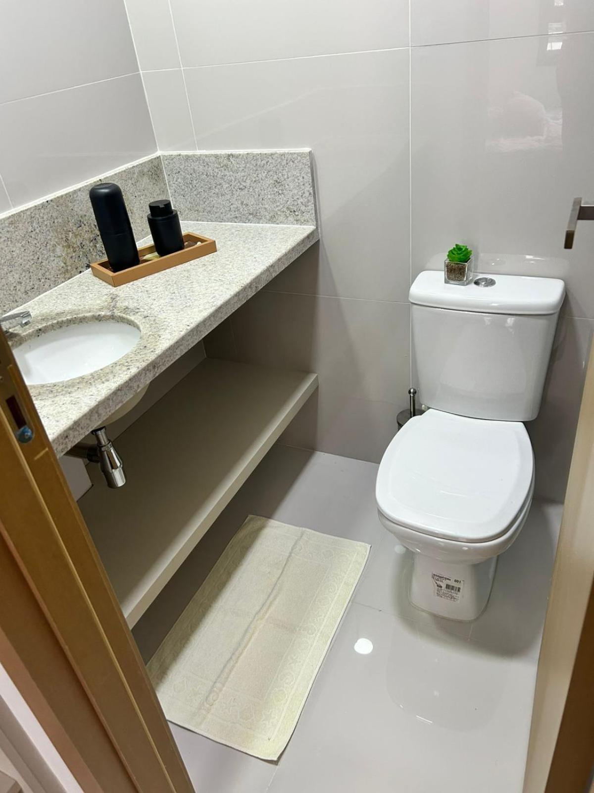 House Federacao - Comodidade Em Um So Lugar