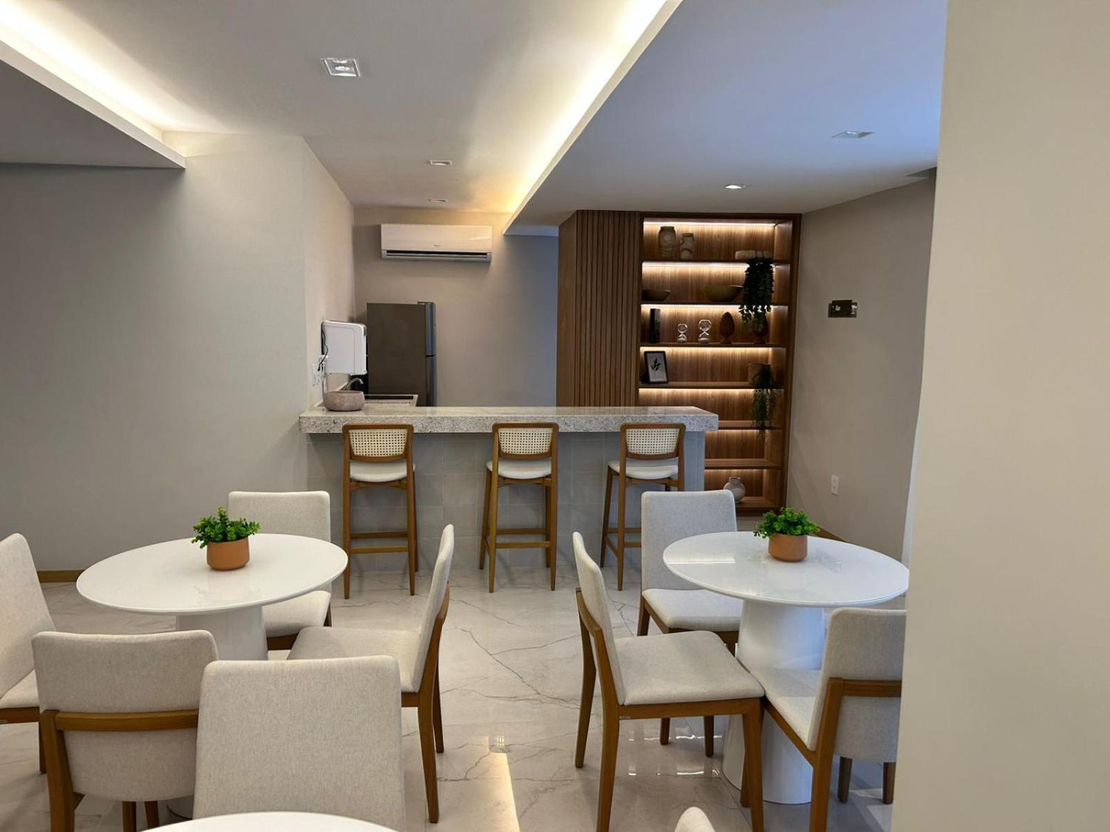 Apartment House Federacao - Comodidade Em Um So Lugar Salvador
