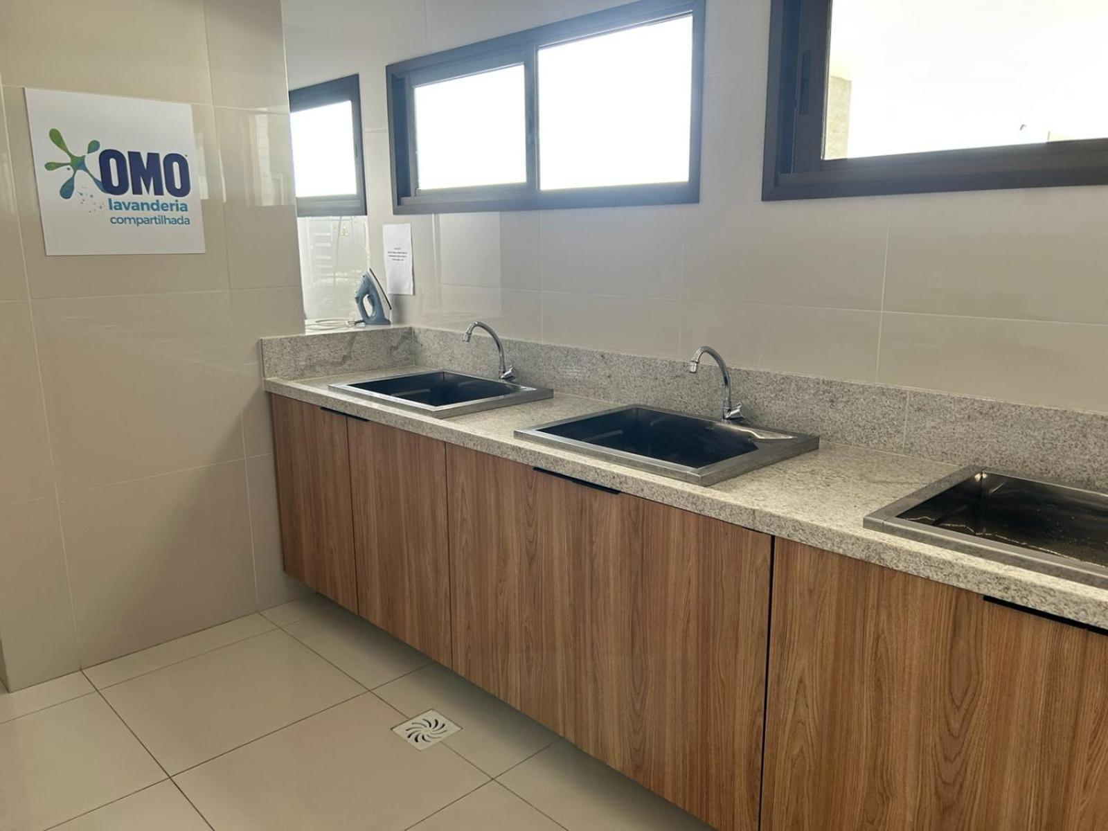 House Federacao - Comodidade Em Um So Lugar Apartment