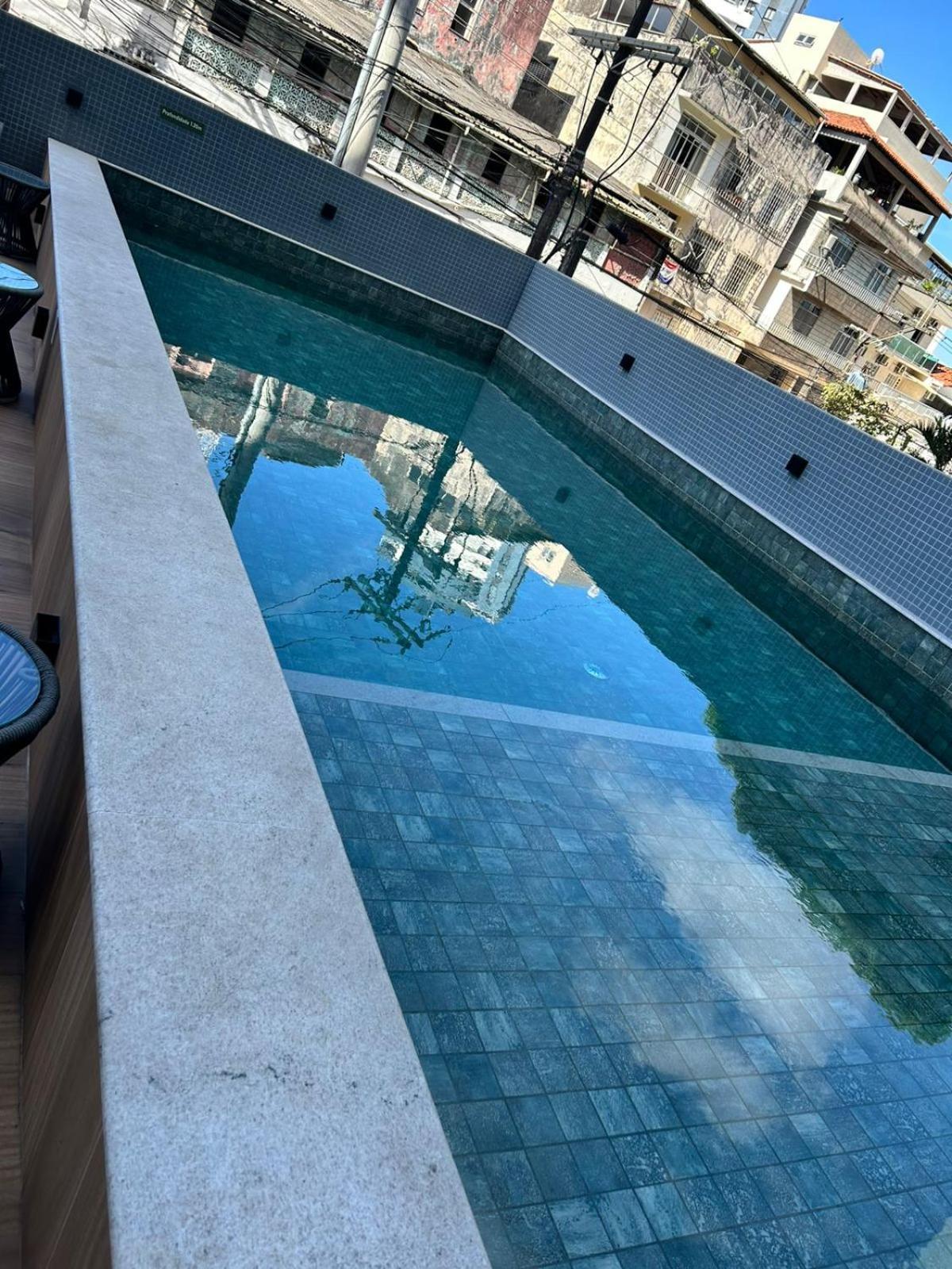 House Federacao - Comodidade Em Um So Lugar Apartment *