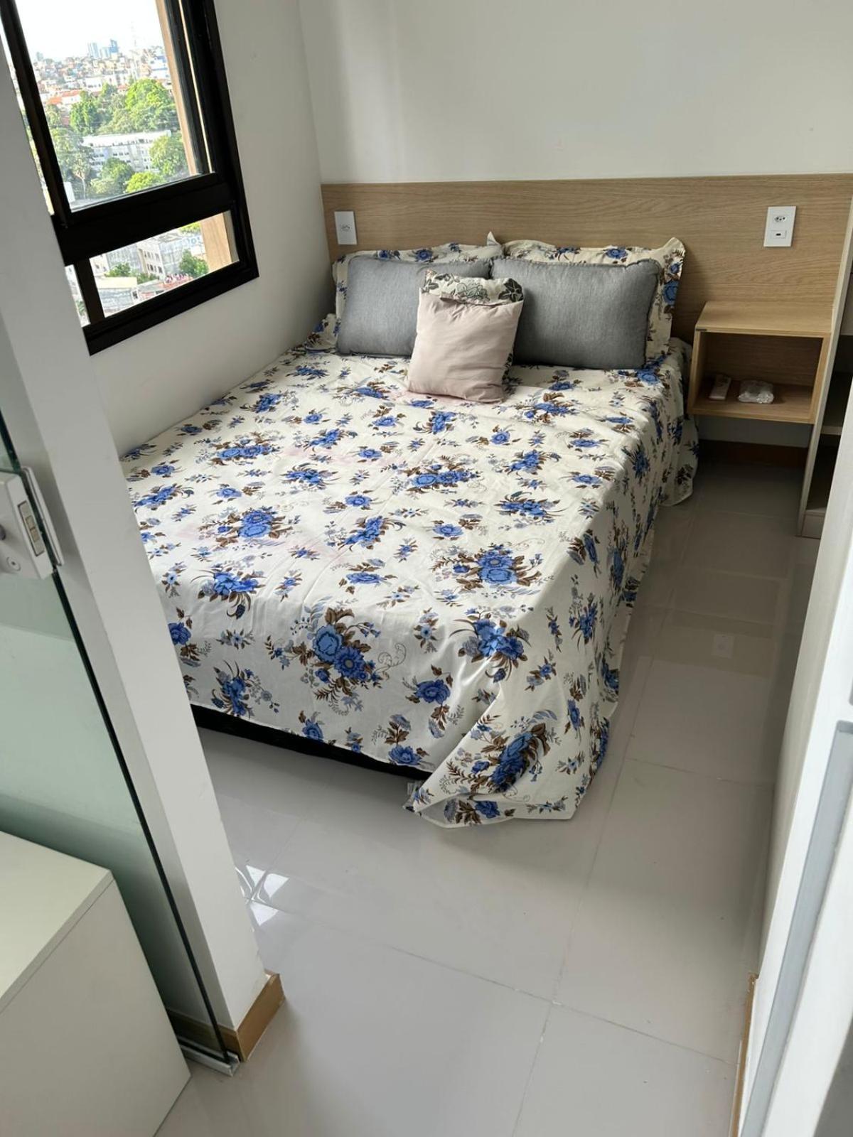 Apartment House Federacao - Comodidade Em Um So Lugar